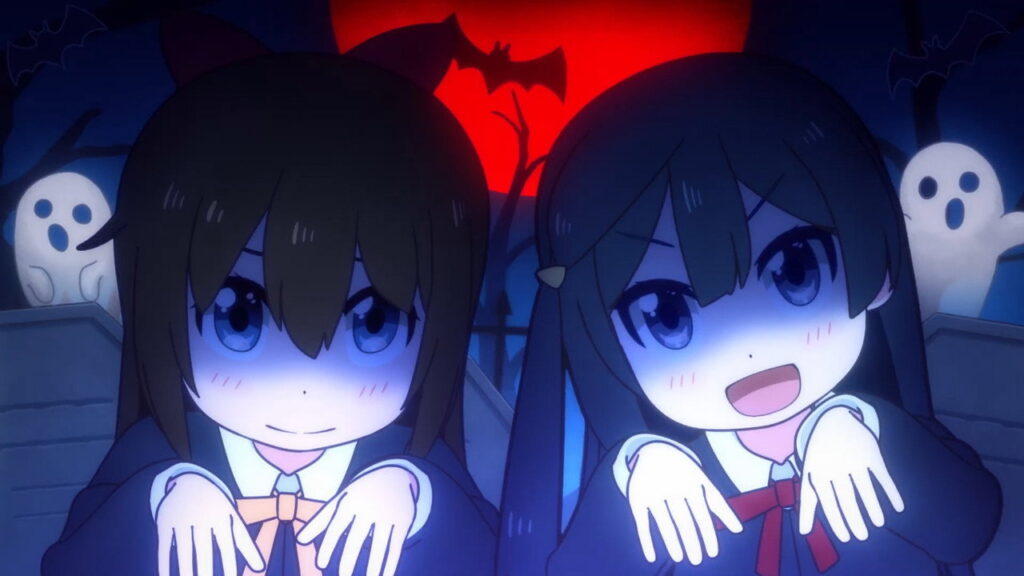 Nijiyon Animation Temporada 2 - imagen galeria 4