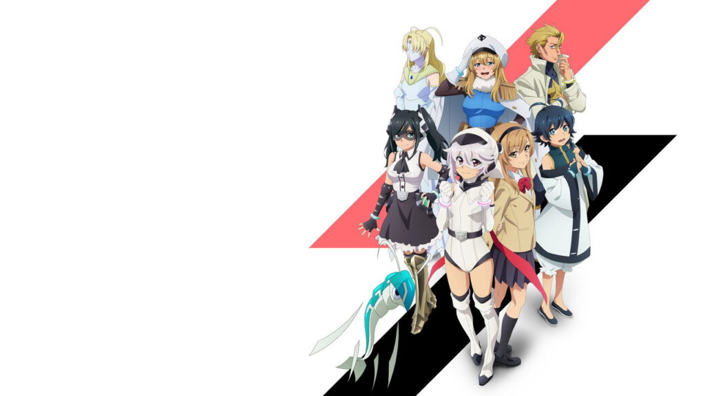 SHY Temporada 1 - imagen galeria 3